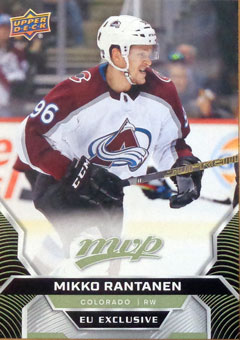 Mikko Rantanen