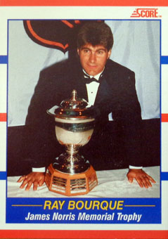 Ray Bourque