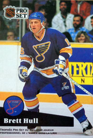 Brett Hull   