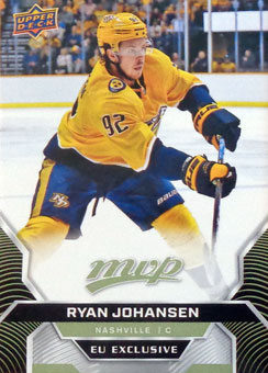 Ryan Johansen