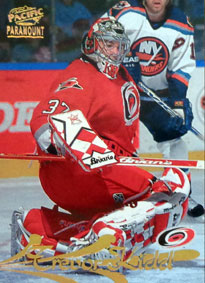 Trevor Kidd