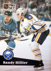 Randy Hillier