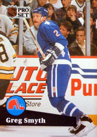 Greg Smyth