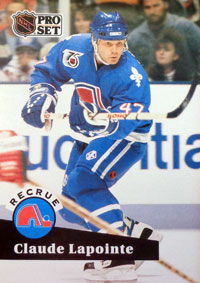 Claude Lapointe