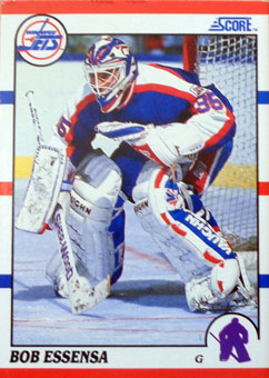 Bob Essensa