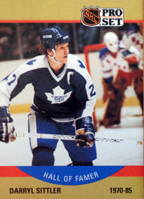 Darryl Sittler