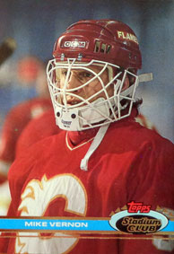 Mike Vernon   