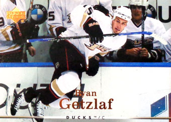 Ryan Getzlaf