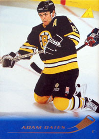 Adam Oates