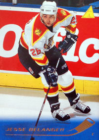 Jesse Belanger