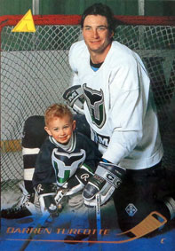 Darren Turcotte