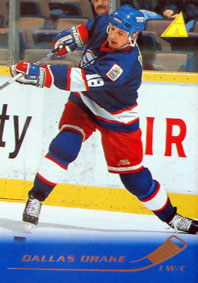 Dallas Drake