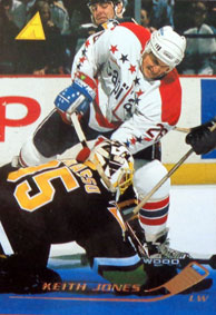 Keith Jones