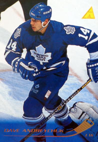 Dave Andreychuk