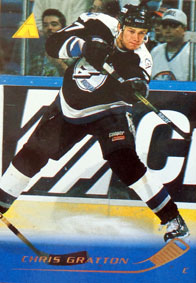 Chris Gratton