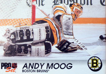 Andy Moog