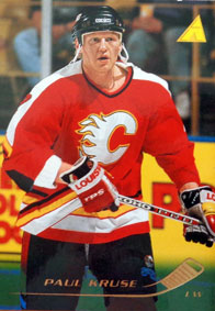 Paul Kruse