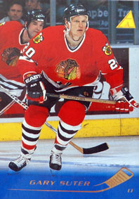 Gary Suter