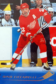 Dino Ciccarelli