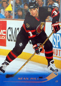 Sean Hill