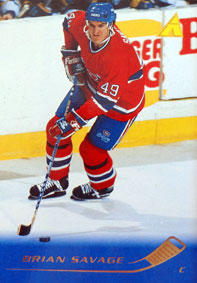 Brian Savage
