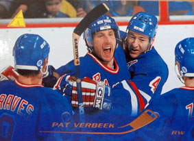Pat Verbeek