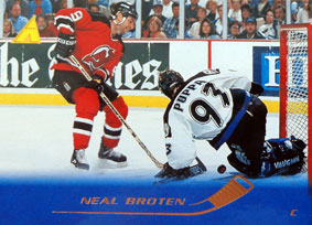 Neal Broten