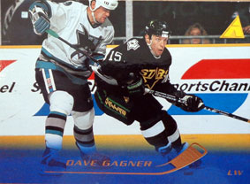 Dave Gagner