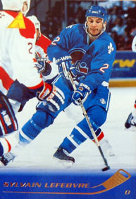 Sylvain Lefebvre