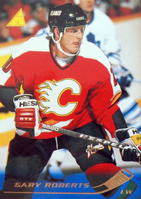 Gary Roberts