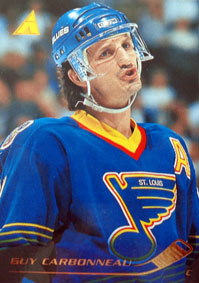 Guy Carbonneau