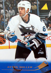 Kevin Miller