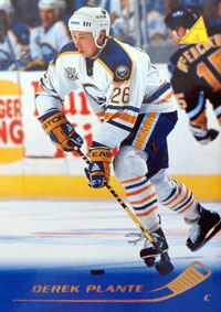 Derek Plante