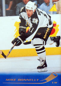 Mike Donnelly