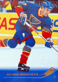 David Roberts