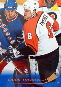Chris Therien