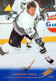 Steven Rice