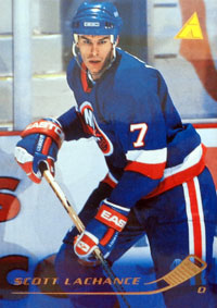 Scott Lachance