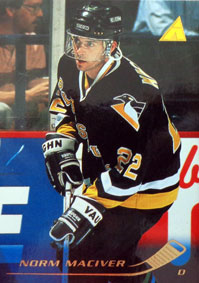 Norm Maciver