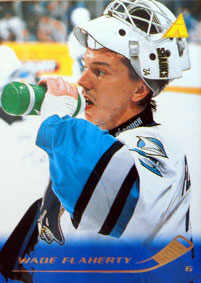 Wade Flaherty