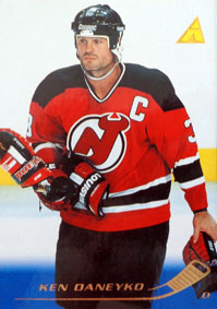 Ken Daneyko