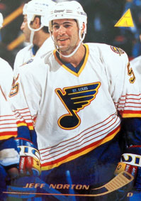 Jeff Norton