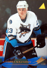 Andrei Nazarov