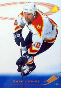 Dave Lowry