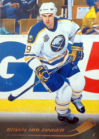 Brian Holzinger