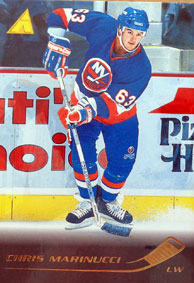 Chris Marinucci