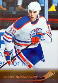 Jason Bonsignore
