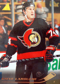 Steve Larouche