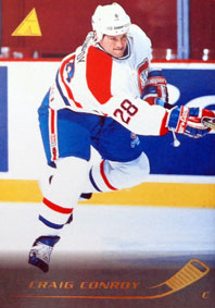 Craig Conroy