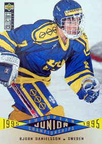 Bjorn Danielsson